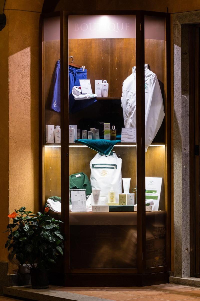 Alla Corte Delle Terme - Aktivite