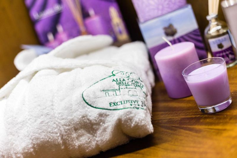 Alla Corte Delle Terme - Aktivite
