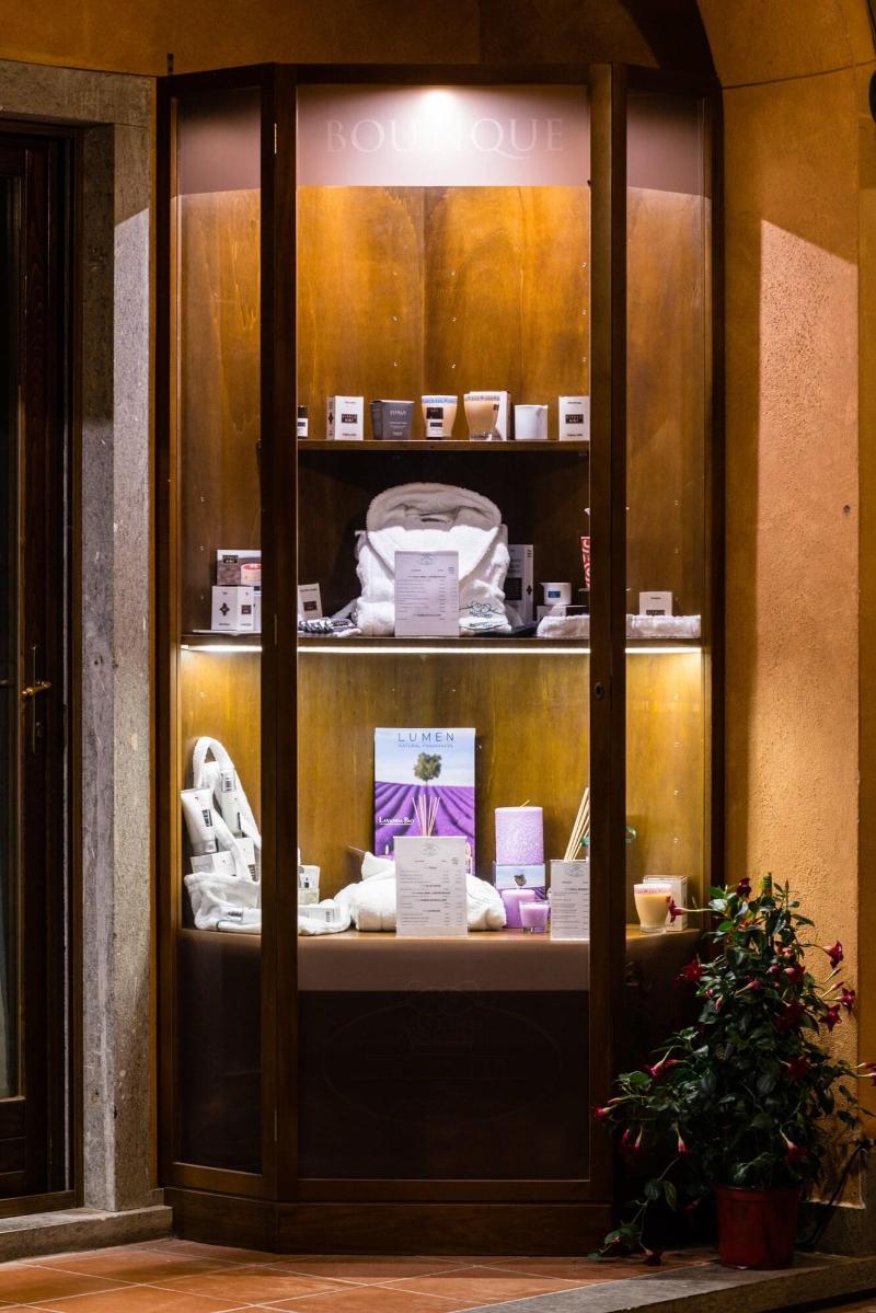 Alla Corte Delle Terme - Aktivite