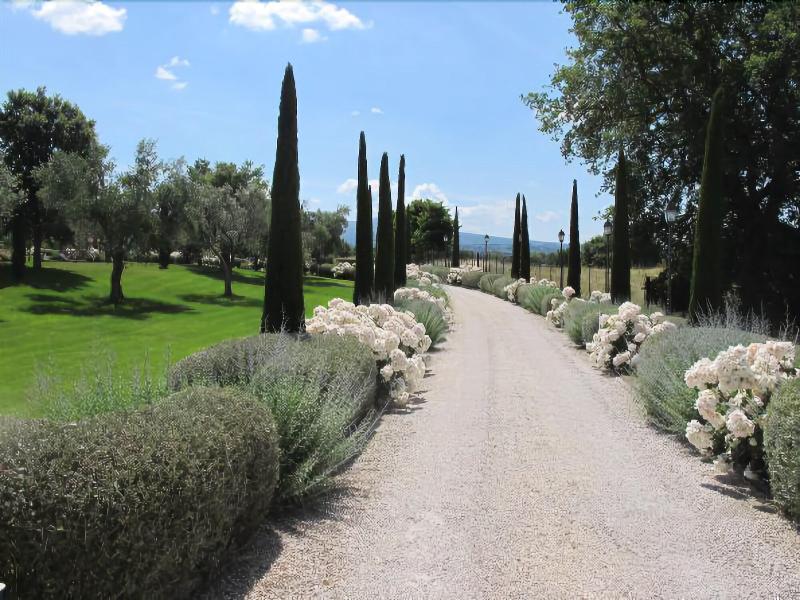 Alla Corte Delle Terme - Genel