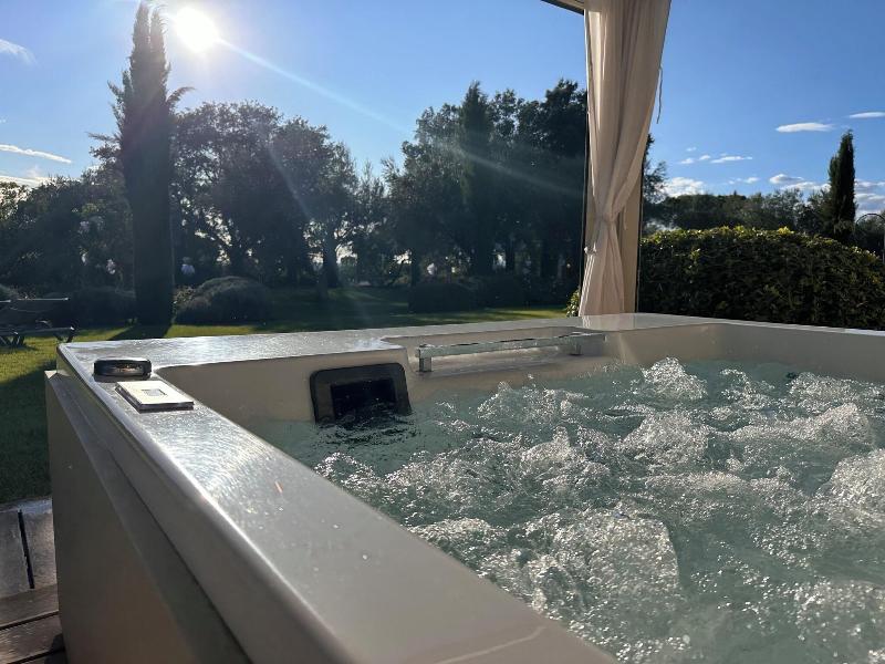 Alla Corte Delle Terme - Oda