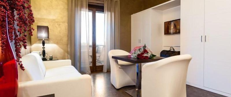 Alla Corte Delle Terme - Oda