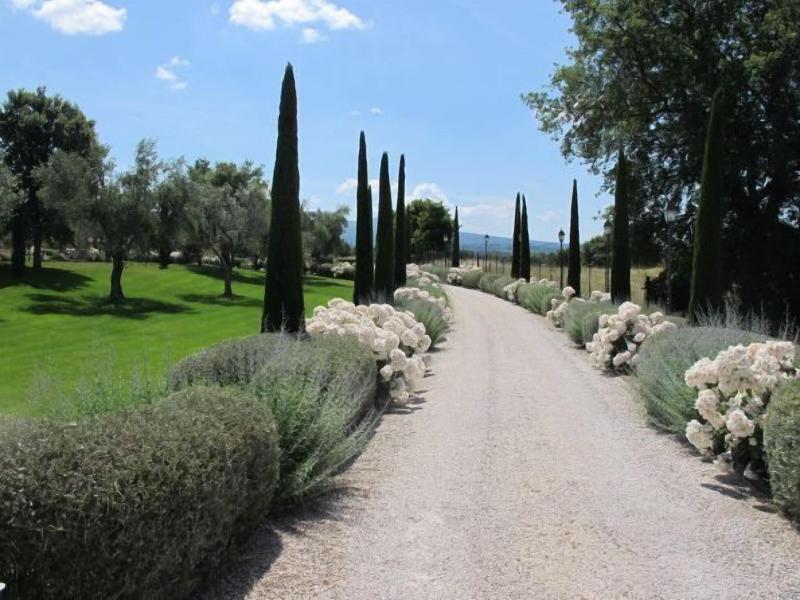 Alla Corte Delle Terme - Teras