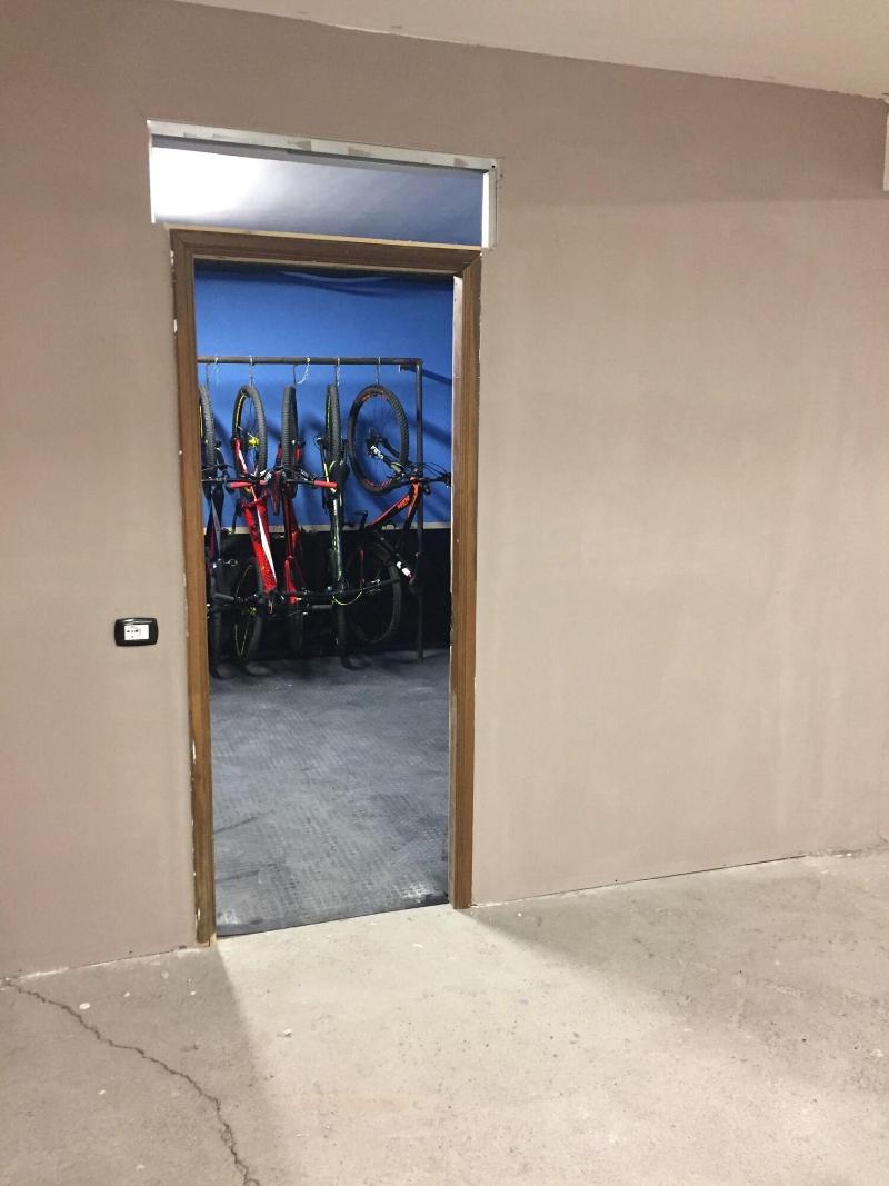 Albergo Da Benedetta - Aktivite