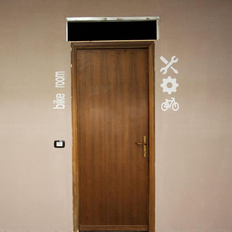 Albergo Da Benedetta - Aktivite