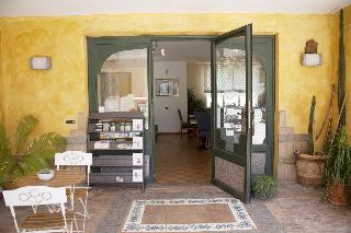 Albergo Da Benedetta otel fotoğrafı