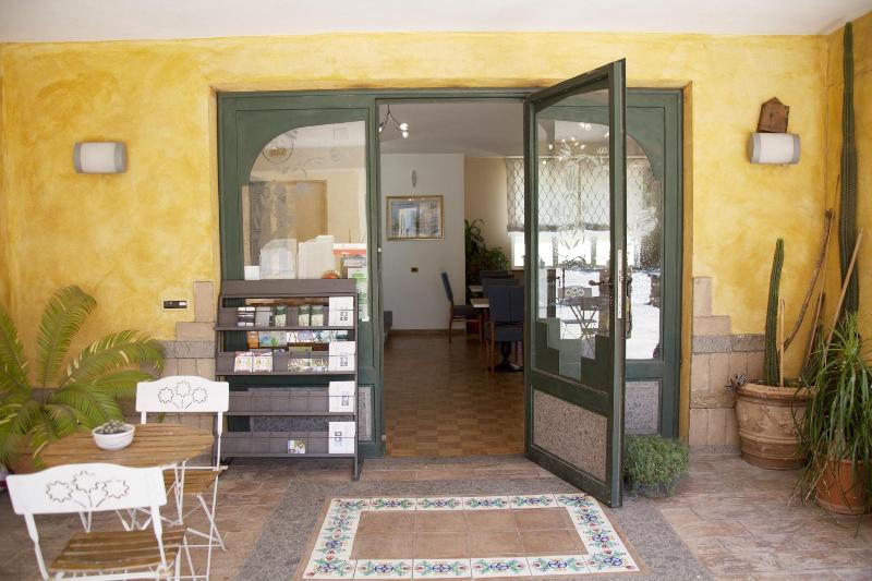 Albergo Da Benedetta - Genel