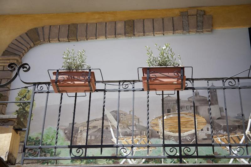 Albergo Da Benedetta - Genel