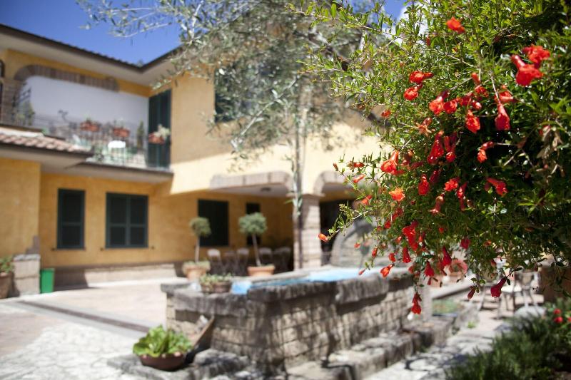 Albergo Da Benedetta - Genel