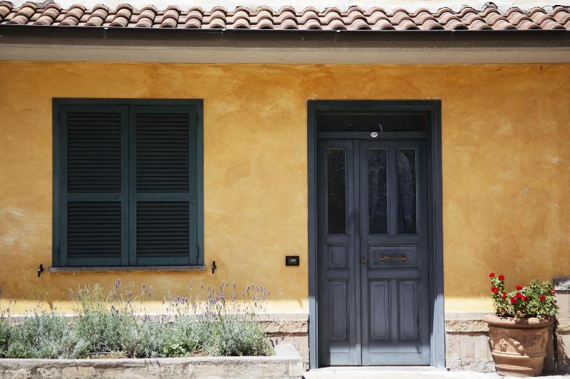 Albergo Da Benedetta - Genel
