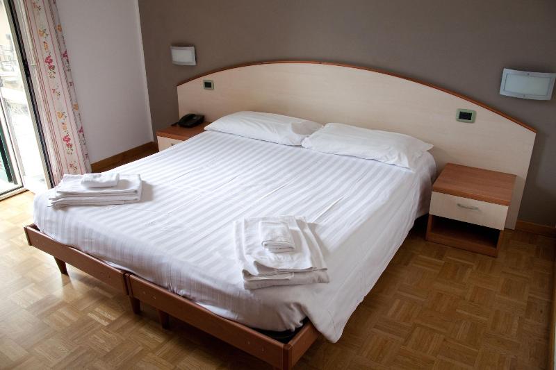 Albergo Da Benedetta - Oda