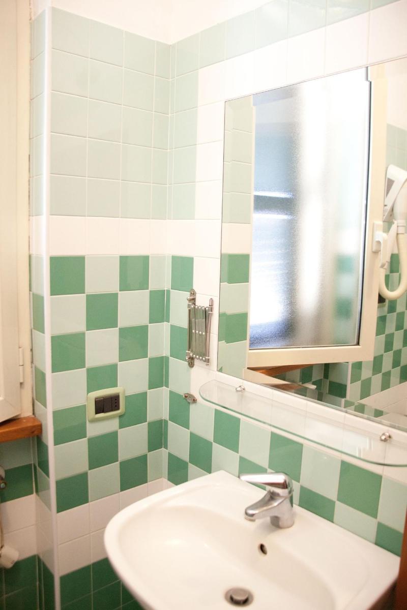 Albergo Da Benedetta - Oda