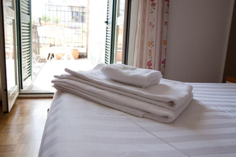 Albergo Da Benedetta - Oda