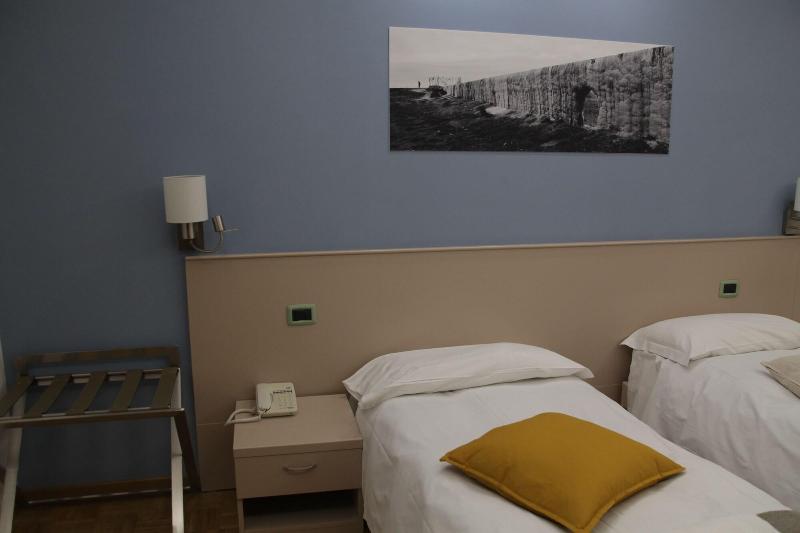 Albergo Da Benedetta - Oda
