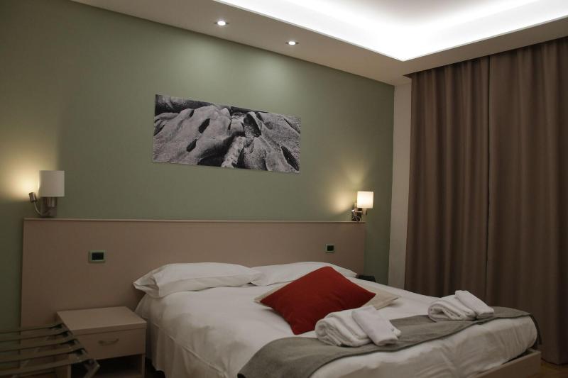 Albergo Da Benedetta - Oda