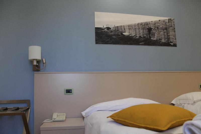 Albergo Da Benedetta - Oda