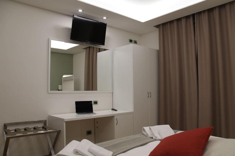 Albergo Da Benedetta - Oda