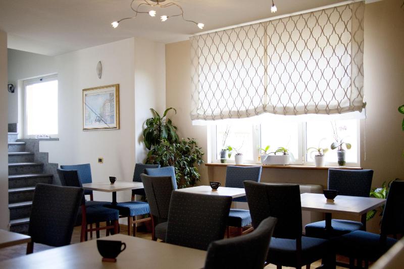 Albergo Da Benedetta - Restoran