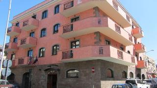 Hotel Traiano otel fotoğrafı