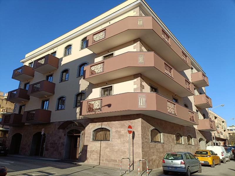Hotel Traiano - Genel
