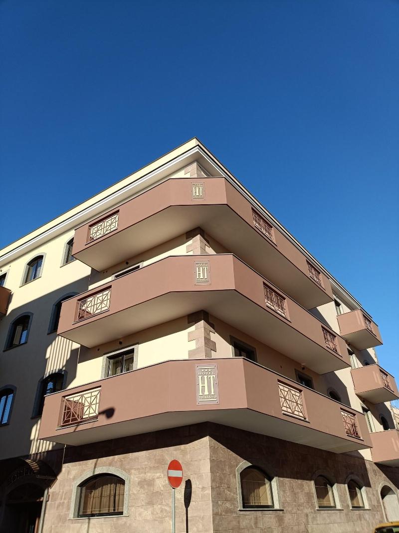 Hotel Traiano - Genel