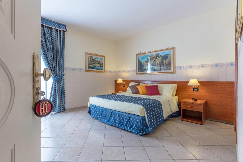 Hotel Traiano - Oda