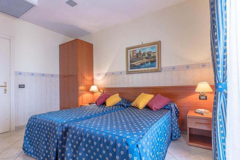 Hotel Traiano - Oda