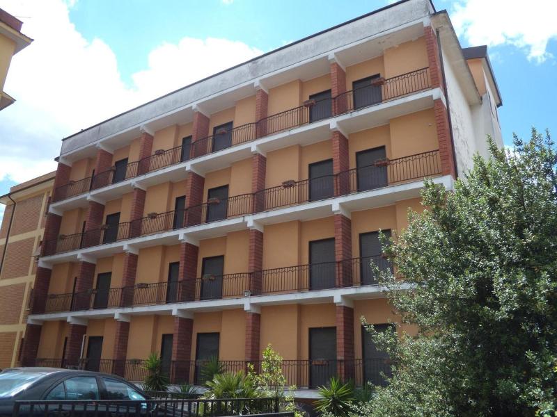 Astor Hotel - Genel