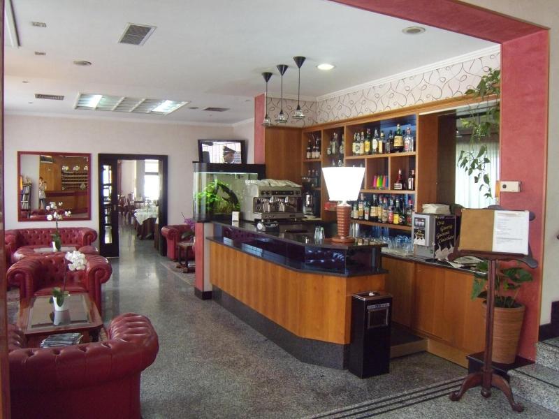 Astor Hotel - Genel