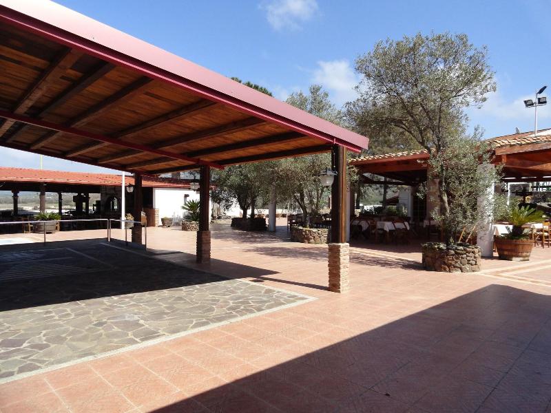 Tanit Hotel Ristorante Museo - Aktivite