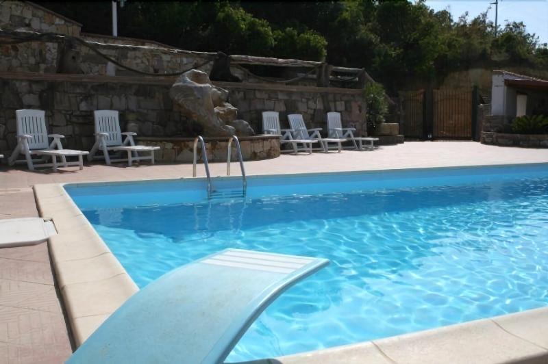 Tanit Hotel Ristorante Museo - Aktivite