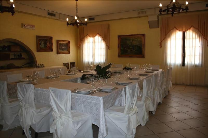 Tanit Hotel Ristorante Museo - Aktivite