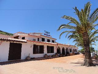 Tanit Hotel Ristorante Museo otel fotoğrafı