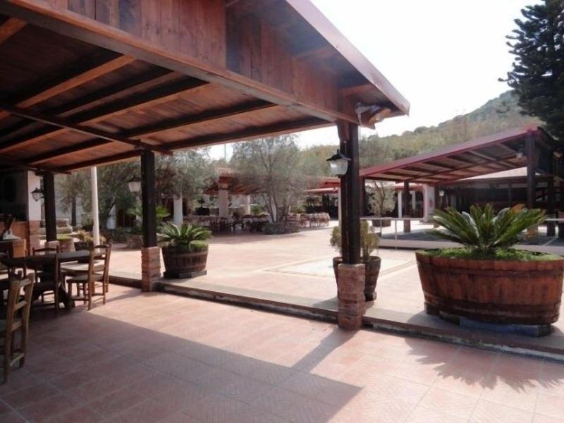 Tanit Hotel Ristorante Museo - Genel