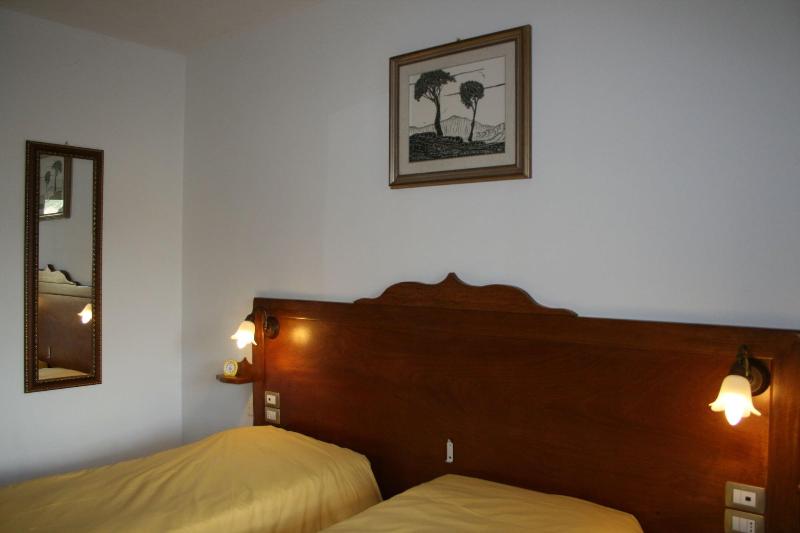 Tanit Hotel Ristorante Museo - Oda