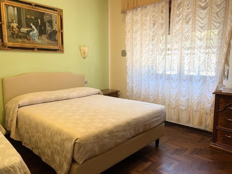 Tanit Hotel Ristorante Museo - Oda