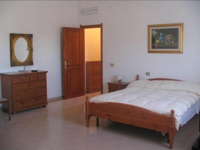 Tanit Hotel Ristorante Museo - Oda