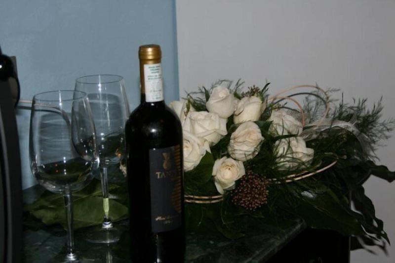 Tanit Hotel Ristorante Museo - Oda