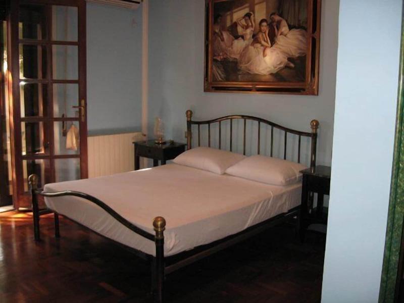 Tanit Hotel Ristorante Museo - Oda
