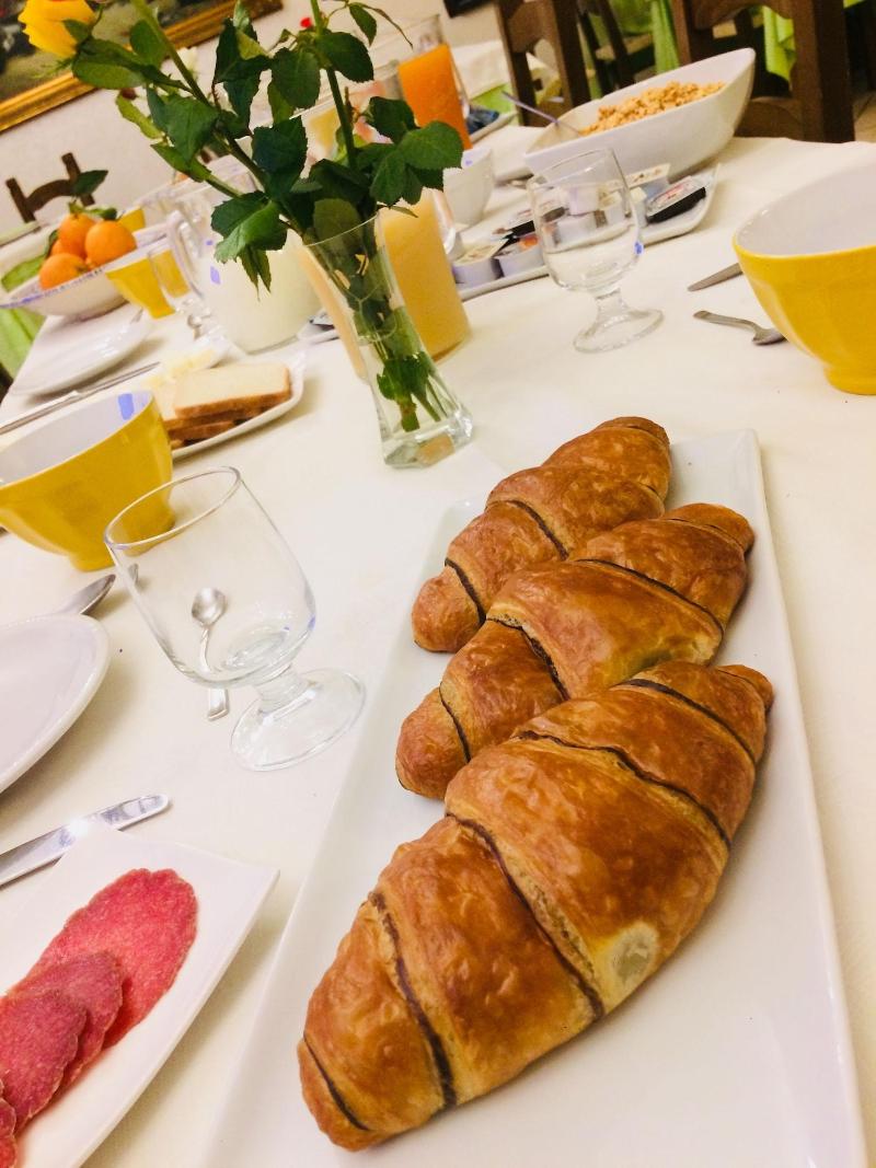 Tanit Hotel Ristorante Museo - Restoran