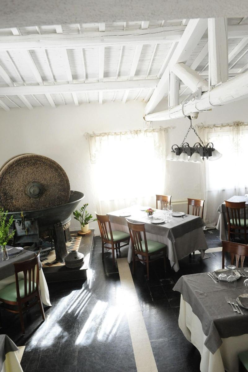 Sa Mola - Restoran