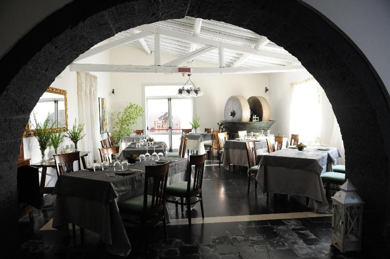 Sa Mola - Restoran