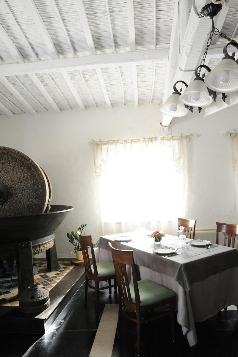Sa Mola - Restoran