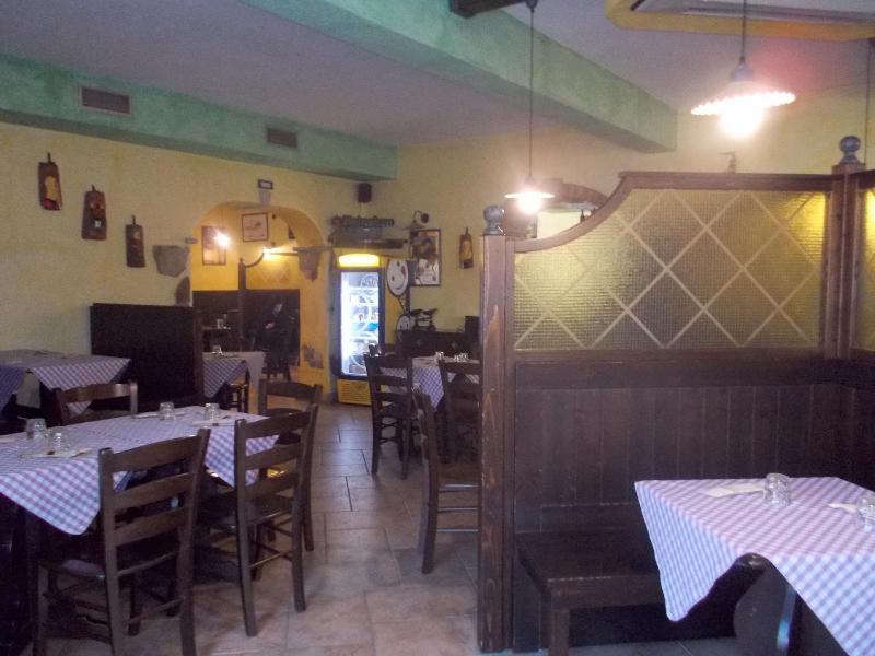 Sa 'E Jana - Restoran