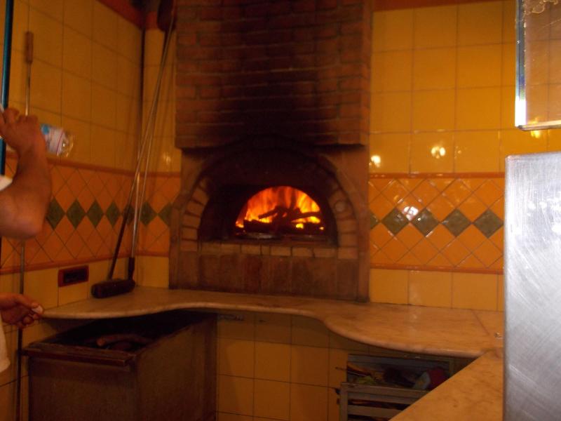 Sa 'E Jana - Restoran