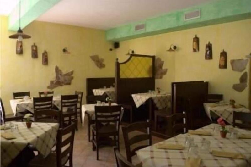 Sa 'E Jana - Restoran