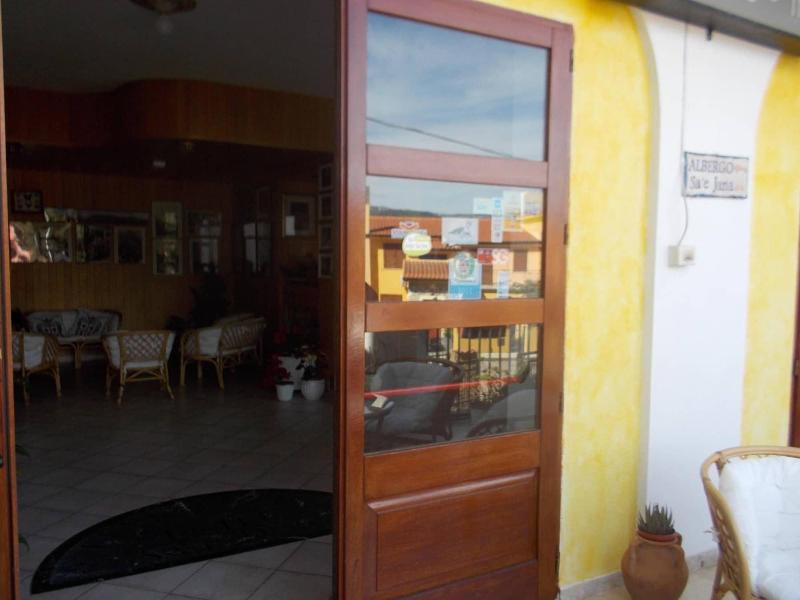 Sa 'E Jana - Restoran