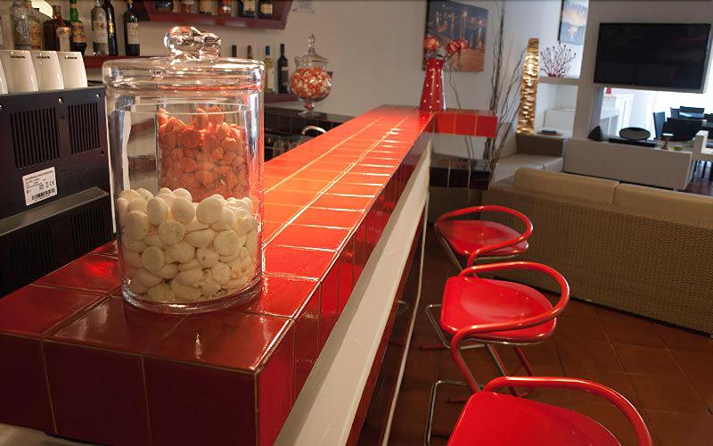 Hotel Garibaldi - Bar