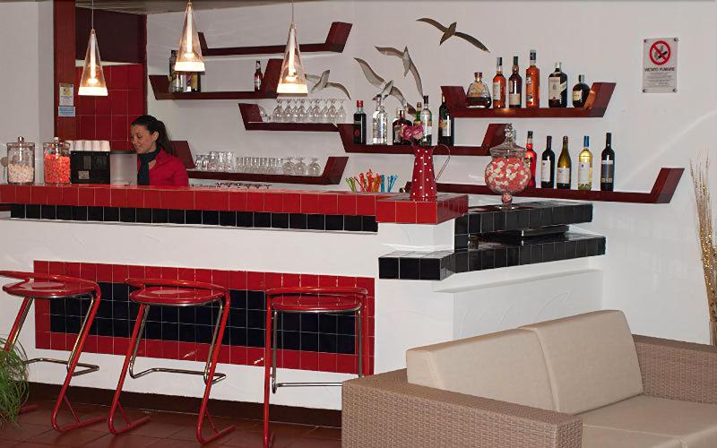 Hotel Garibaldi - Bar