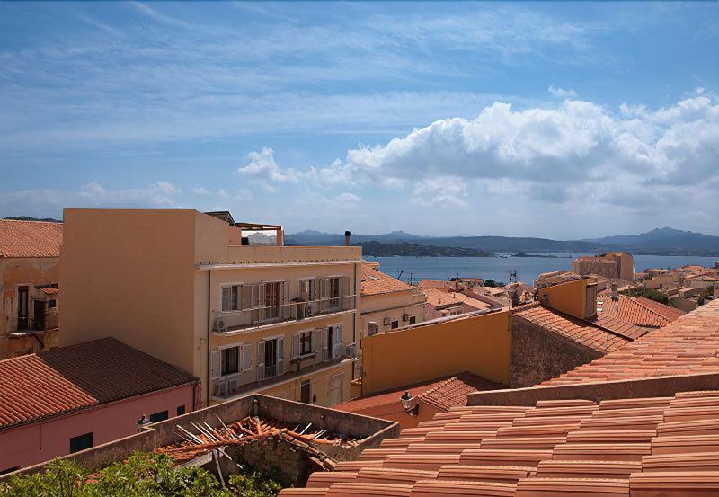 Hotel Garibaldi - Genel